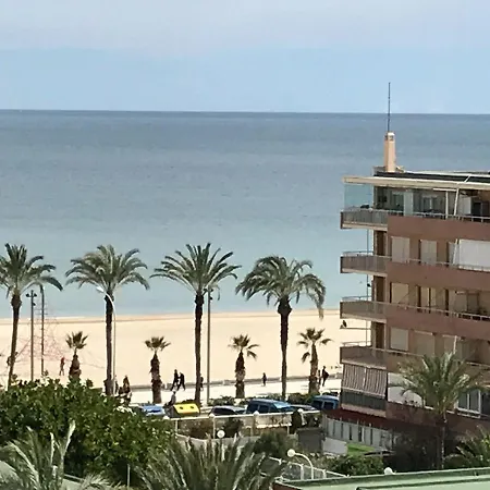 Appartement Zafiro *