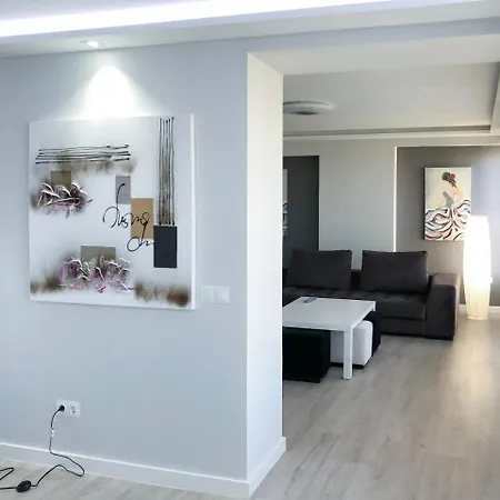Zafiro * Alicante