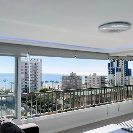 Zafiro Appartement *